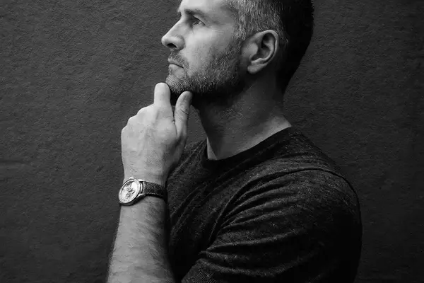 Christian Bangert: A Collector Driven by Passion for Horological Craftsmanship