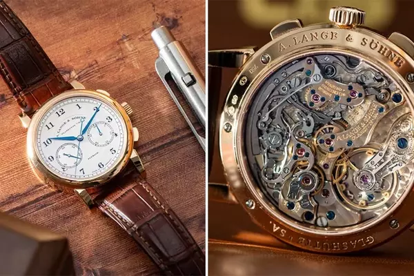 Uncovering Hidden Gems: Insights into the Untapped Value in the Luxury Watch Market
