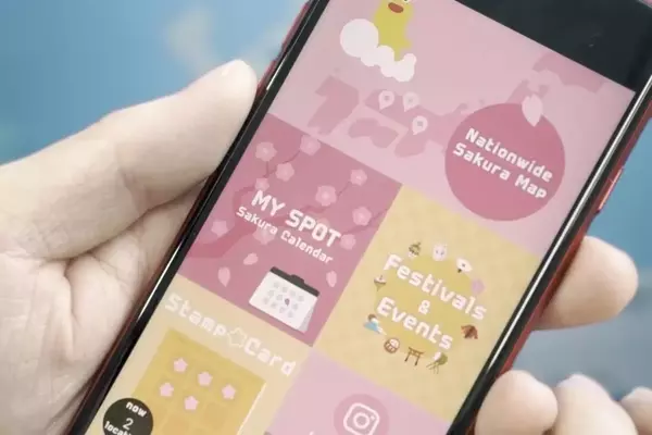 AI Revolutionizes Cherry Blossom Forecasts in Japan