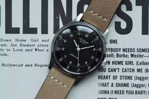 Exploring Underrated Vintage Watch Brands