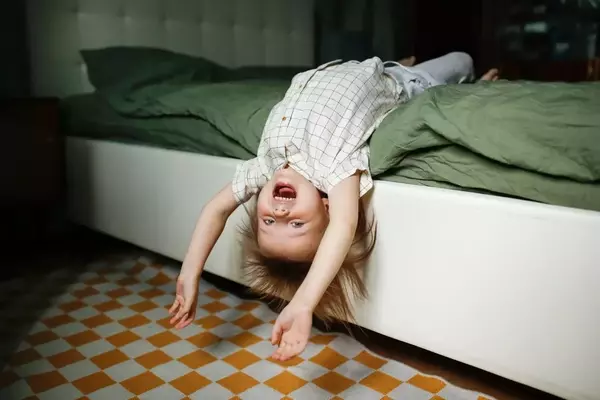 Balancing Parental Concerns: What to Prioritize and What to Let Go