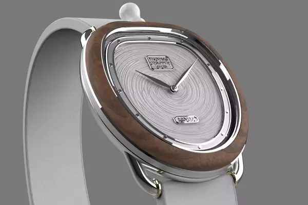 Thomas Crapper & Co. Unveils "The Venerable Watch" Marking 165 Years of Innovation