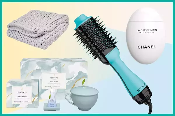 The Ultimate Guide to Self-Care Gifts for Parents