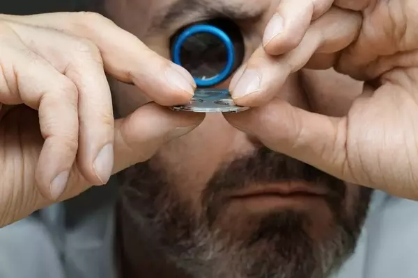 Konstantin Chaykin's Quest for the Ultimate Ultra-Thin Timepiece: The ThinKing Mystery