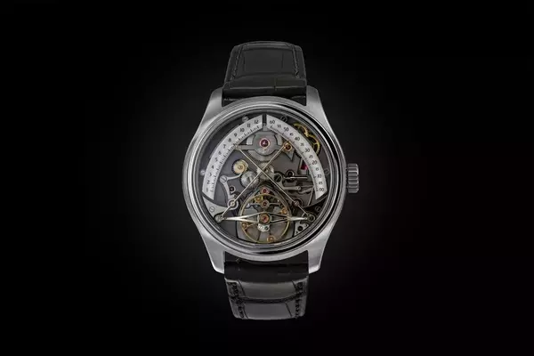 Stéphane Pierre Unveils 'L'Impétrant': A Masterpiece of Horological Innovation