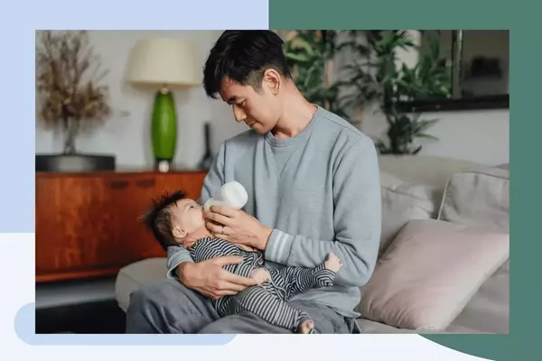 Comprehensive Baby Feeding Guide: From Newborn to Toddlerhood