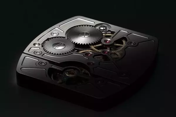 The Evolution of WRK Timepieces: A Deep Dive into the ACF-03's Development