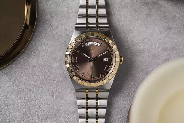 Top 5 Alternatives to the Iconic Rolex Day-Date