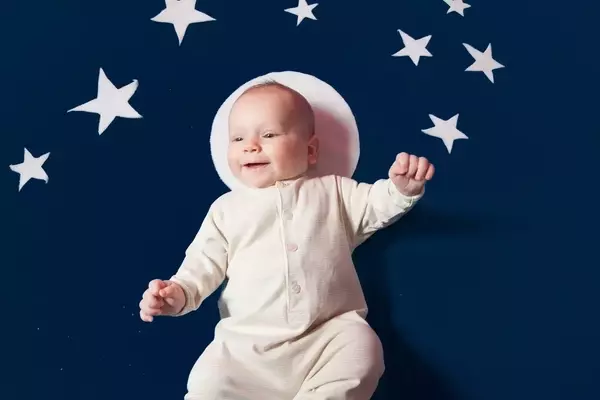Celestial-Inspired Baby Names: A Guide to Starry Monikers