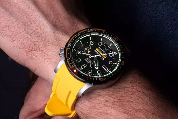 Vostok Europe: Masterpieces of Enduring Precision