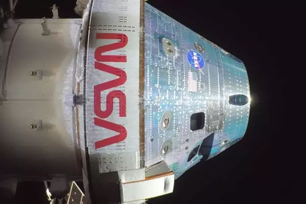 Artemis II Lunar Flyby: Key Details and Scientific Goals