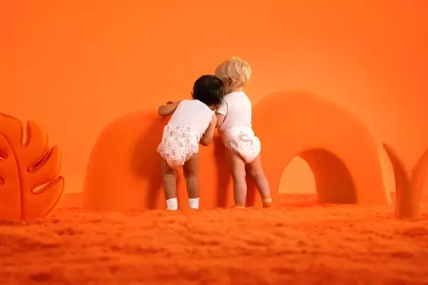 Hey Tiger: The Affordable Diaper Solution Redefining Value at Target