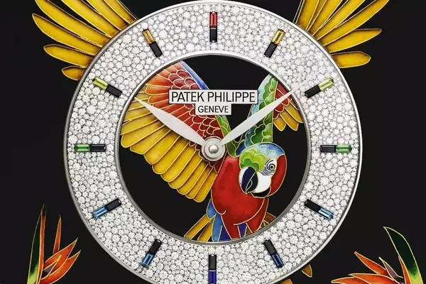 Patek Philippe Unveils Rare Handcrafts 2026 Exhibition in Geneva with Exquisite New Creations