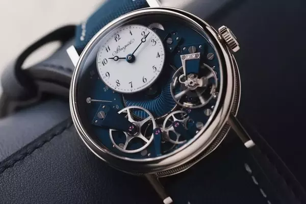 Top 5 Watch Releases of March 2026