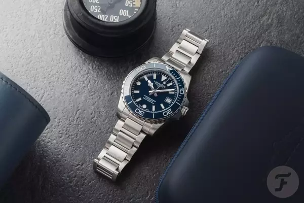 Sunday Morning Showdown: Citizen Tsuyosa 37 Vs. Casio Edifice EFK-110 - A Rematch