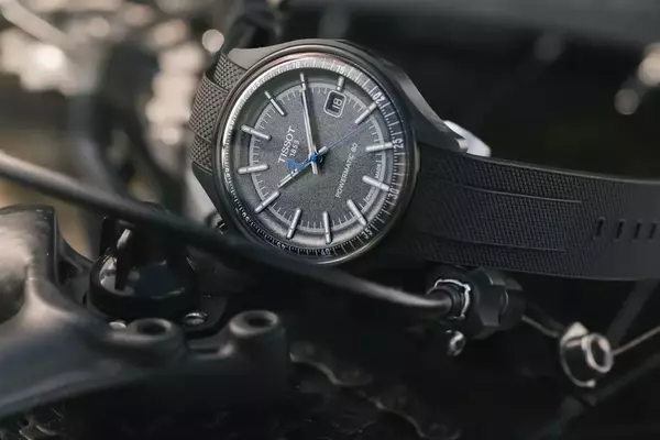 Tissot Unveils Pinarello Special Edition Watch: A Fusion of Cycling and Horology