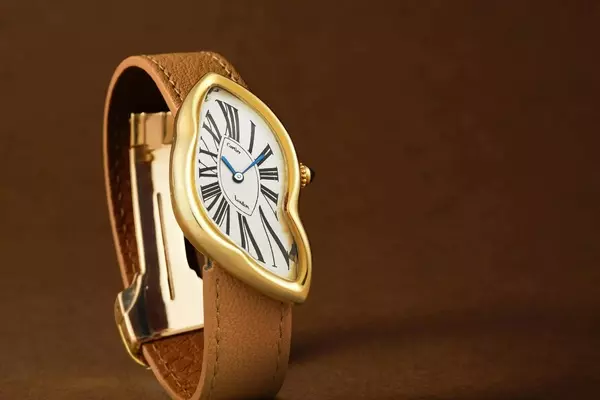 Sotheby's Unveils Extensive Cartier Watch Collection and Rare Timepieces for Upcoming Auctions