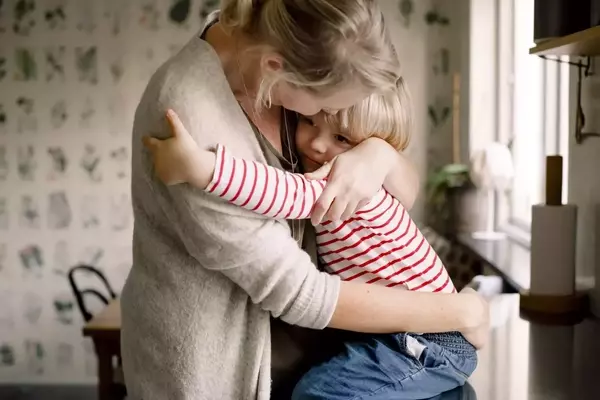 Nurturing the Highly Sensitive Child: A Parent's Guide to Raising Empathic Kids