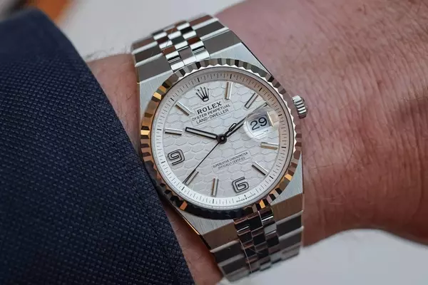 Top Picks: Notable Timepieces from Watches & Wonders 2025