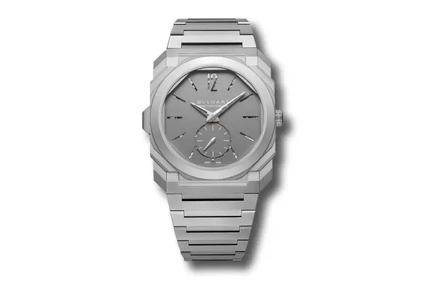 Bulgari Octo Finissimo Minute Repeater in a New 37mm Size
