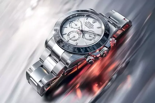 Rolex Daytona Rolesium 126502: A New Era of Chronograph Excellence