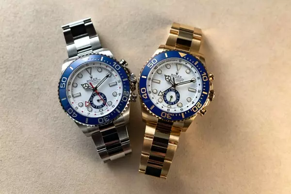 Rolex Revitalizes the Yacht-Master II with Enhanced Functionality and New Movement