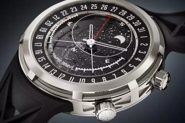 Patek Philippe's Latest Watch Innovations Unveiled at Watches and Wonders 2026