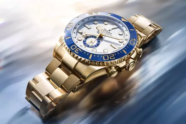 Rolex Unveils Next-Generation Yacht-Master II: A Comprehensive Re-evaluation