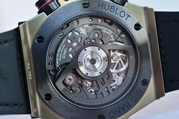 Hublot Unveils Big Bang Unico Reloaded Collection, Featuring Mbappé and Bolt Editions