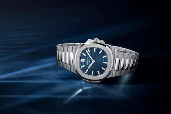 Patek Philippe Unleashes a Trio of Nautilus Anniversary Editions and a Unique Desk Clock