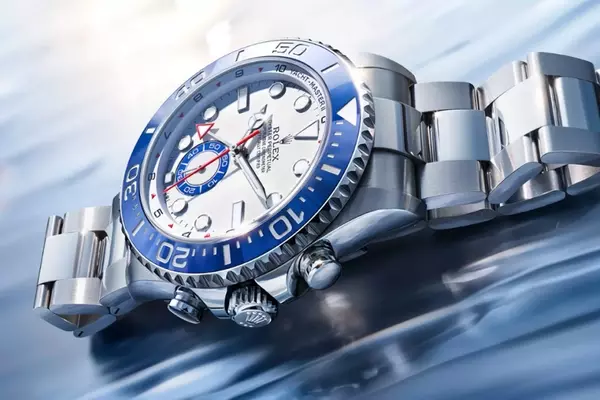 Rolex Yacht-Master II: A Reimagined Nautical Timepiece for 2026