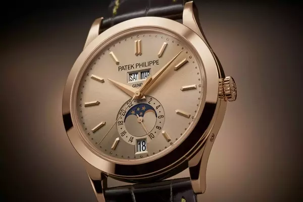 Patek Philippe's Annual Calendar: Three Decades of Innovation and Evolution