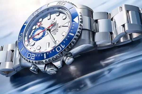 Rolex Unveils The Latest Yacht-Master II: A Refined Regatta Timepiece
