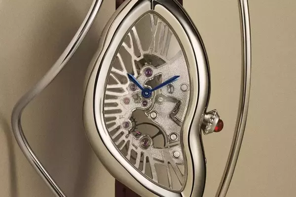 Cartier Privé: A Decade of Iconic Watch Reinterpretations