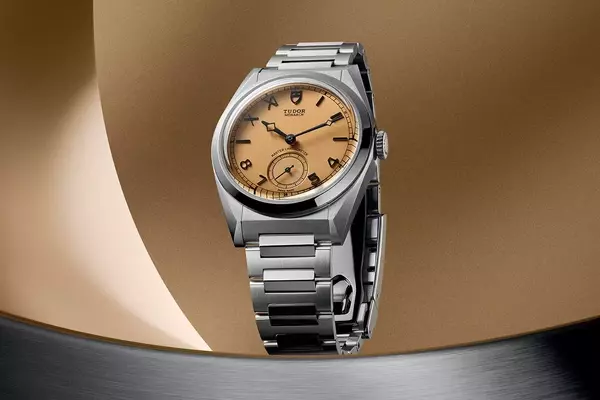 Tudor Monarch Watch: A Century of Horological Innovation