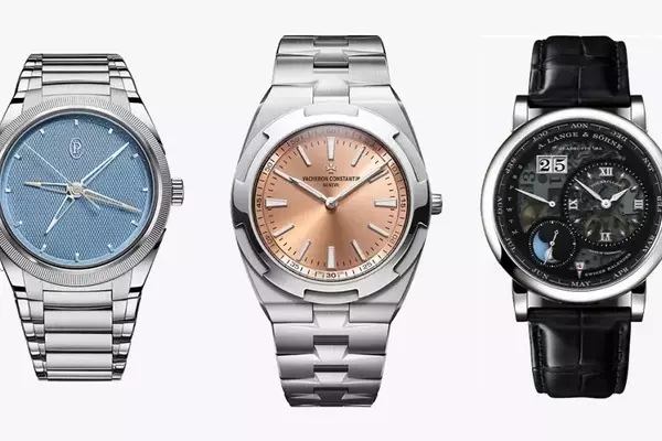 Watches & Wonders 2026: The Pinnacle of Horological Innovation