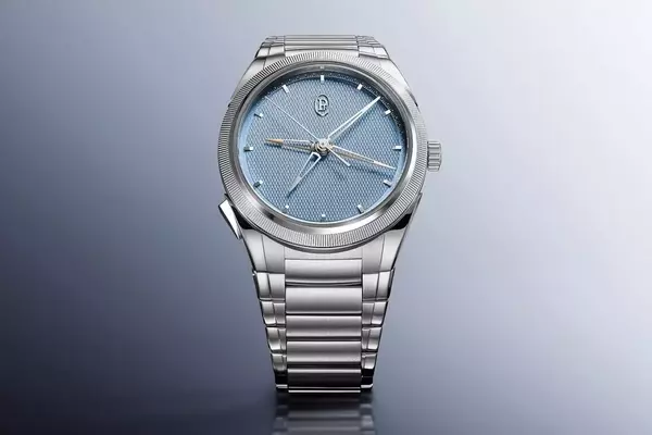 Parmigiani Fleurier Unveils the Tonda PF Chronographe Mystérieux: A Masterpiece of Discreet Complication