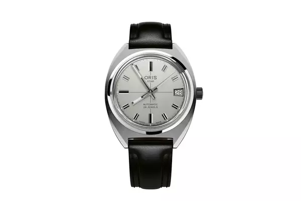 Oris Star Edition Commemorates a Pivotal Moment in Brand History