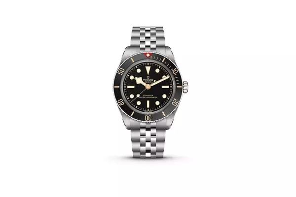 Tudor Unveils Enhanced Black Bay 58 with METAS Certification and Design Refinements