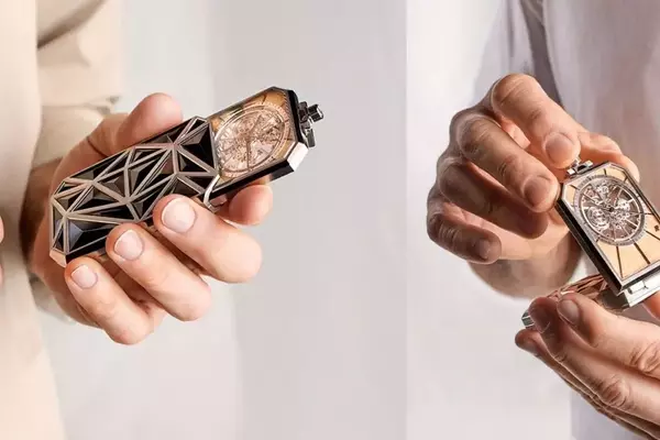 Audemars Piguet Introduces Revolutionary Atelier des Établisseurs Initiative with Three Exquisite Timepieces