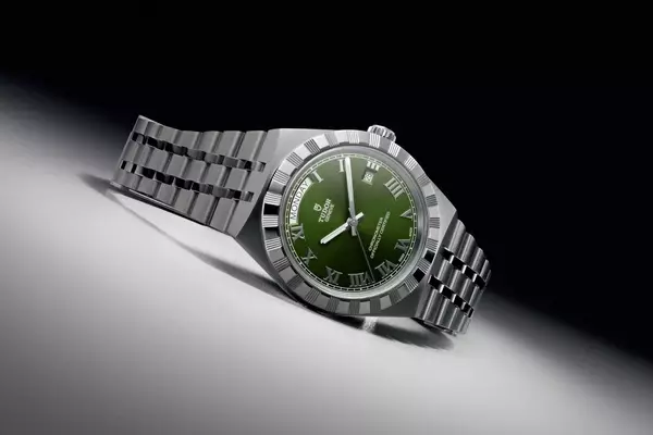 Tudor Royal Collection: A Fresh Perspective