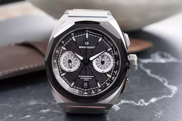 Bremont Supernova Chronograph: A Lunar Journey for British Watchmaking