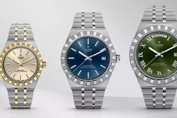 Tudor Royal: A Comprehensive Update with New Sizes, Designs, and Movements