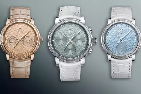 Parmigiani Toric Anniversaire Collection: A 30-Year Horological Tribute