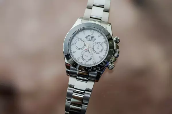 Rolex's 2026 Collection at Watches & Wonders: A Detailed Look at New Models