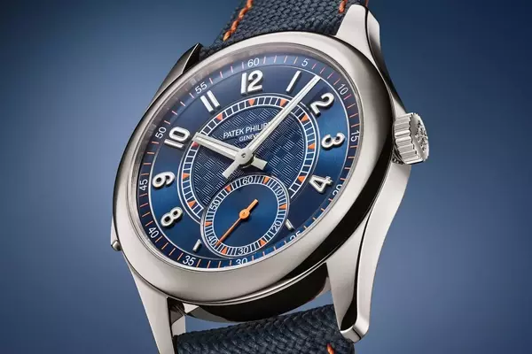 Patek Philippe's New 7047G Minute Repeater: A Blend of Tradition and Modernity