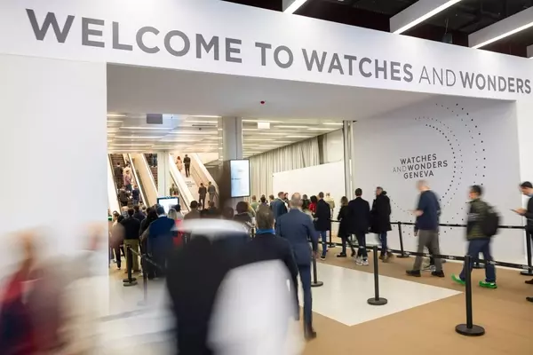 Watches and Wonders: Sustaining Value Amidst Growth