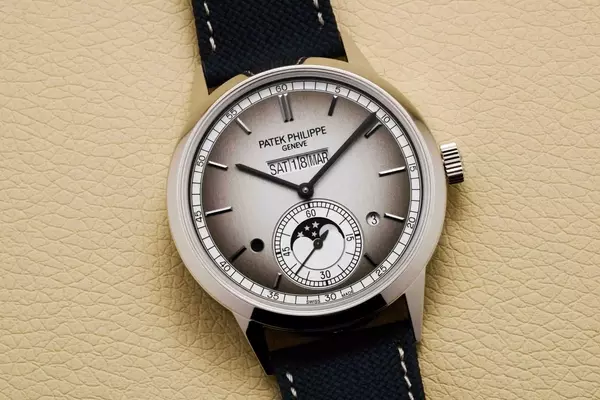Patek Philippe Unveils New Perpetual Calendar Chronographs and In-Line Perpetual Calendars with Refreshed Dials