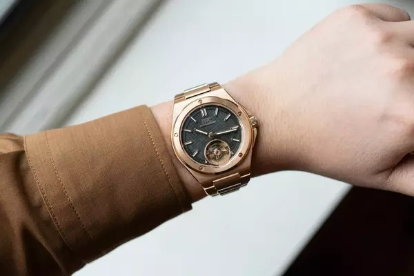 IWC Ingenieur Collection Expands with Perpetual Calendars, Tourbillons, and Ceramic Models