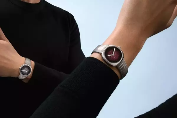 H. Moser & Cie. Streamliners: New Sizes and Reebok Collaboration